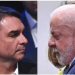 Brésil : Lula et Flávio Bolsonaro s’affrontent dans un premier débat avant le second tour