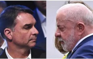 LULA vs BOLDONARO