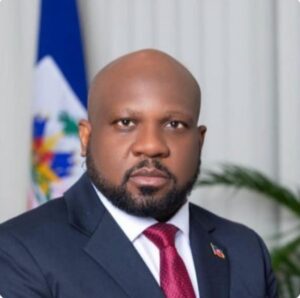 Smith Augustin
