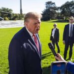 Ukraine : Trump se dit prêt à rencontrer Poutine et Xi pour mettre fin à la guerre